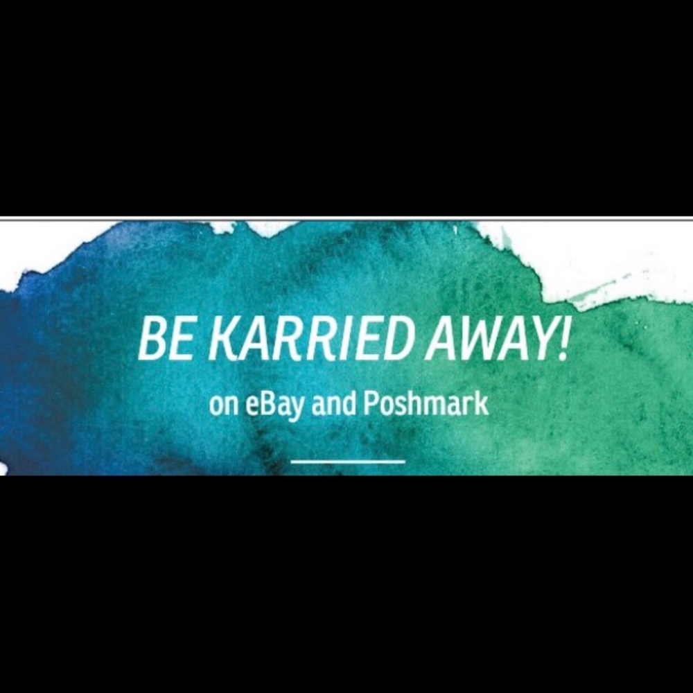 Meet your Posher, Be Karried Away